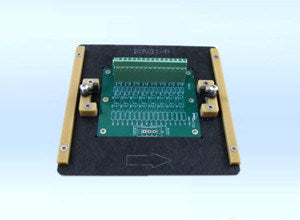 Selective Solder Pallet