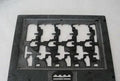 Adjustable SMT Assembly Jig