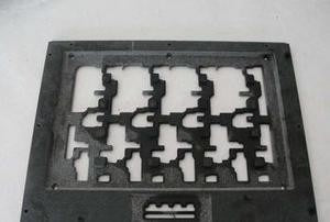 Adjustable SMT Assembly Jig
