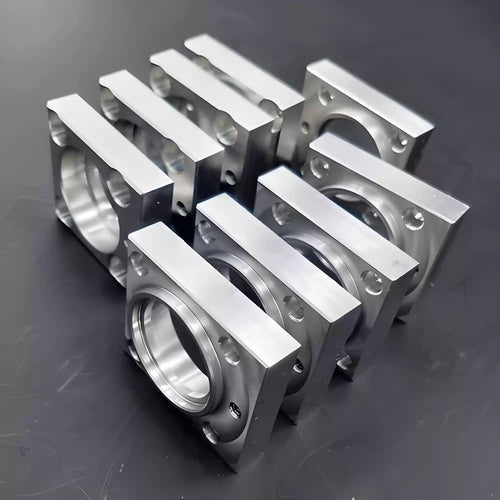 CNC Machining
