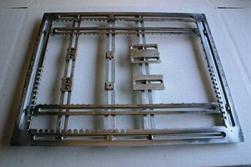 Selective Solder Pallet
