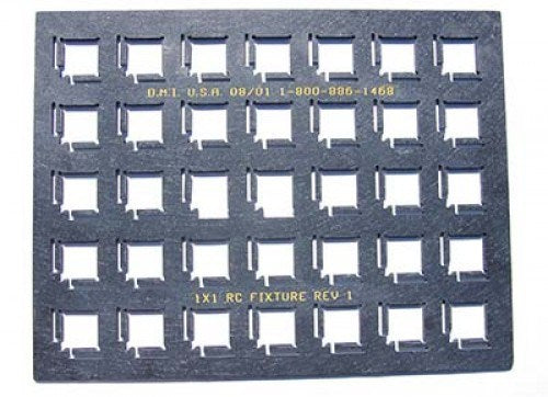 Selective Solder Pallet