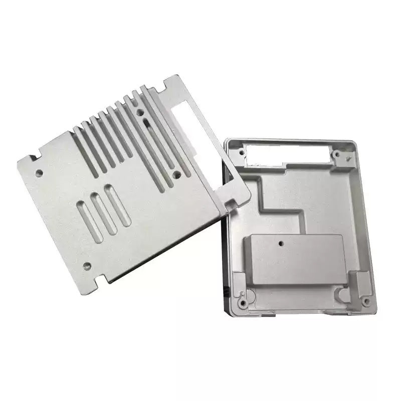 CNC Machining
