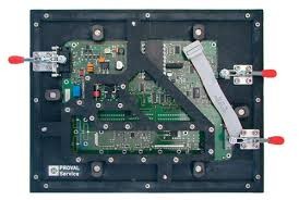 Selective Solder Pallet