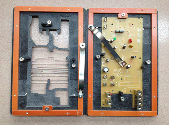 Selective Solder Pallet
