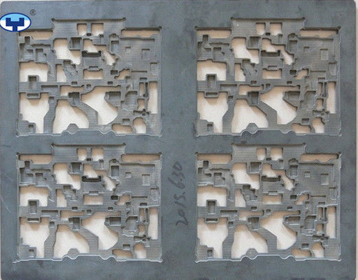 Selective Solder Pallet