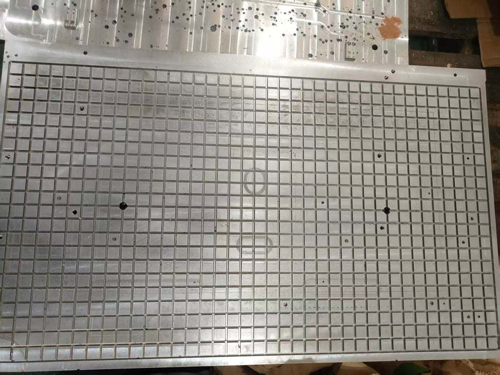 CNC Machining
