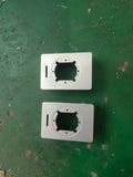 Precision Aluminum Electronic Enclosure (Sample)