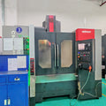Zhiyuan 850 (CNC Machining Center)