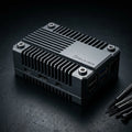 Heavyweight Monolith Case (RPi 5)