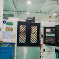 Gama LV-800 (Vertical Machining Center)