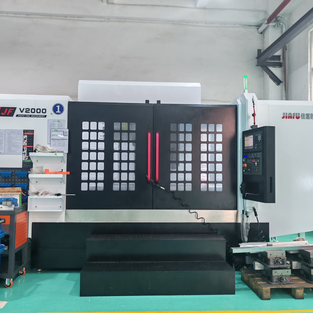 Jiafu V2000 (Multi-Axis Large Center)