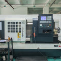 Baoji 50 CNC Lathe