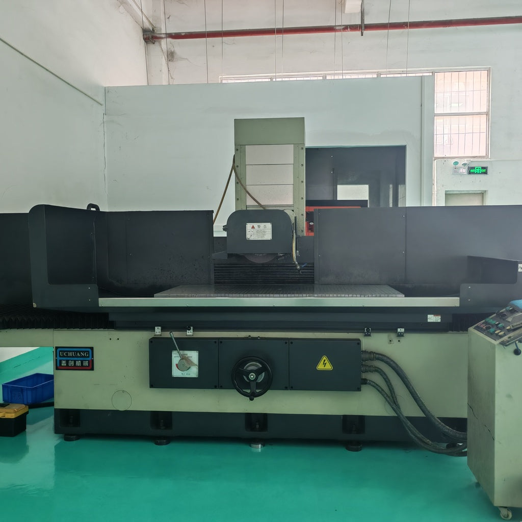 Puchuang Precision Surface Grinder