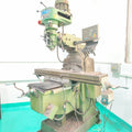Universal Milling Machine